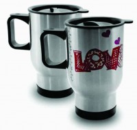 Mugs Metalico
